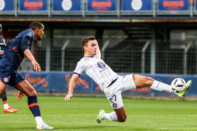 马赛租借法甲边锋，提升攻击火力(20242025法甲积分榜最新排名中国足彩网)