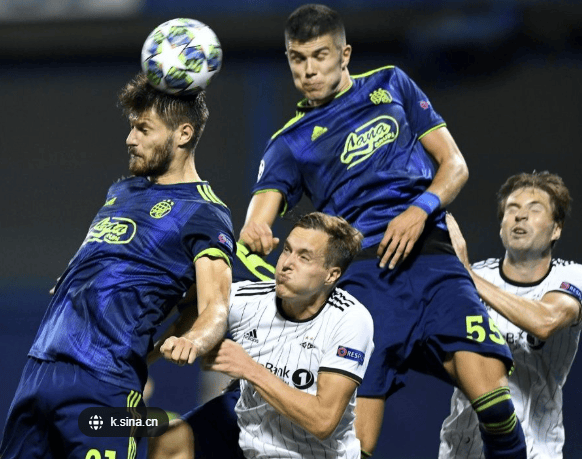 塞尔维亚足球超级联赛：贝尔格莱德红星队获得胜利的简单介绍