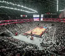 开元棋牌APP-篮球赛事中出现令人匪夷所思的奇观是什么