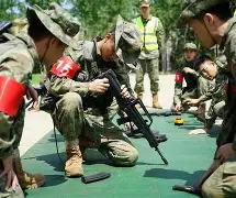 台湾战胜对手,士气高昂勇往直前的简单介绍 台湾战胜对手,士气高昂勇往直前的简单介绍