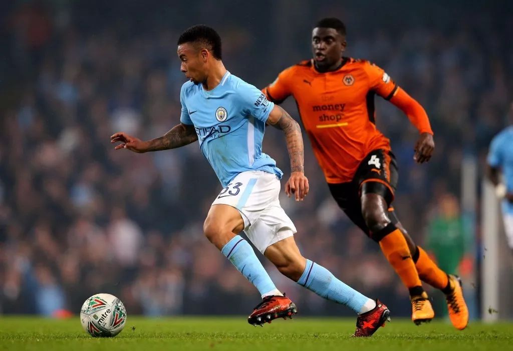 开元棋牌官网-关于狼队铁桶防守扑救精彩，全队努力取胜的信息